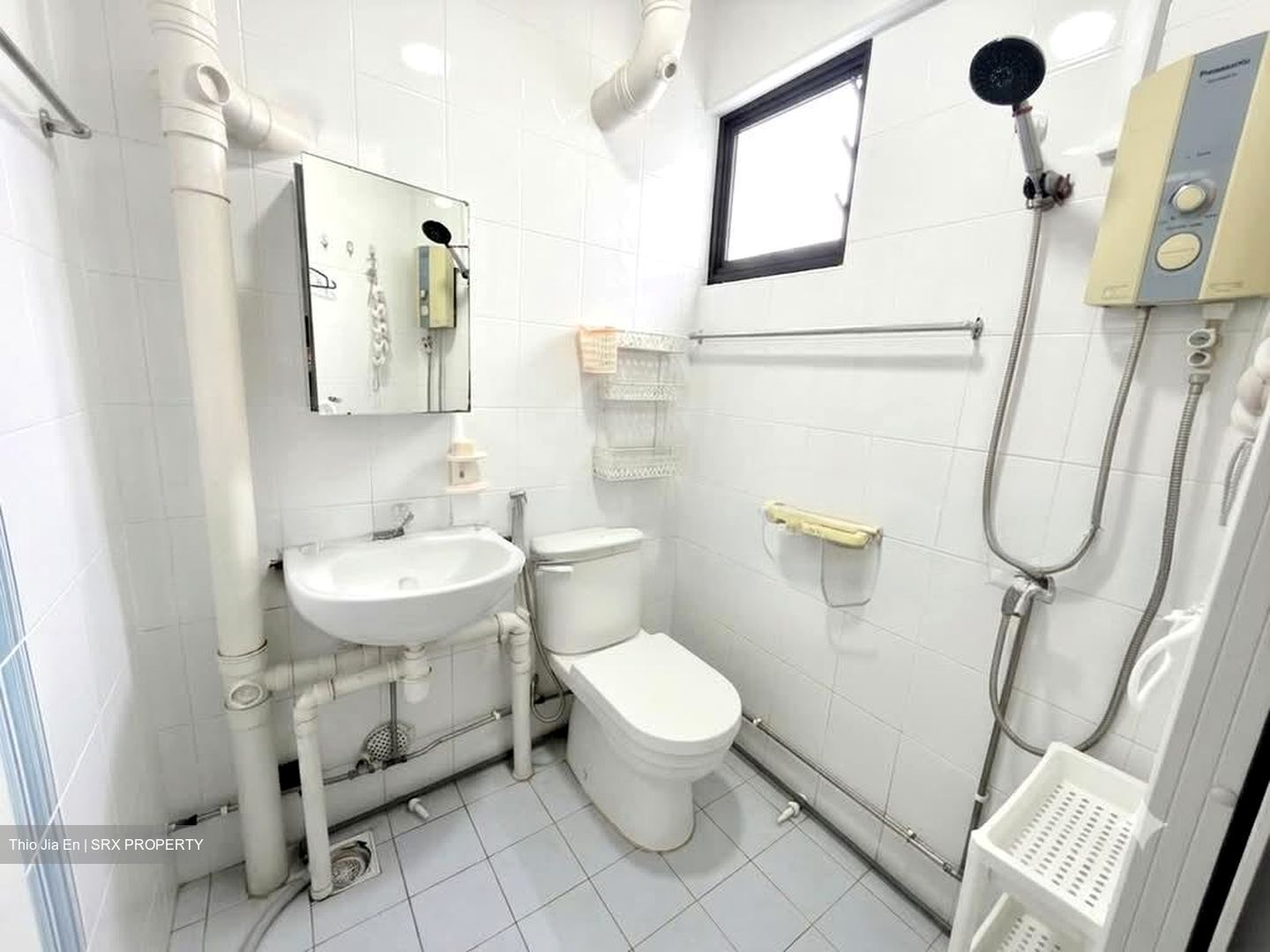 Blk 317 Hougang Avenue 7 (Hougang), HDB 4 Rooms #585081441